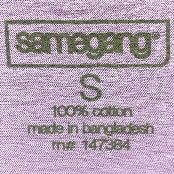 Pride Graphic T-Shirt - Size Small - NWT - Picture 3 of 3